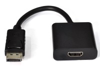 NIVATECH NTC-2050 DISPLAY TO HDMI ÇEVİRİCİ ADAPTÖR